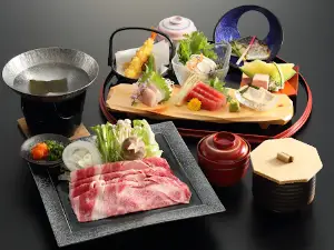 スパ＆ゴルフリゾート久慈