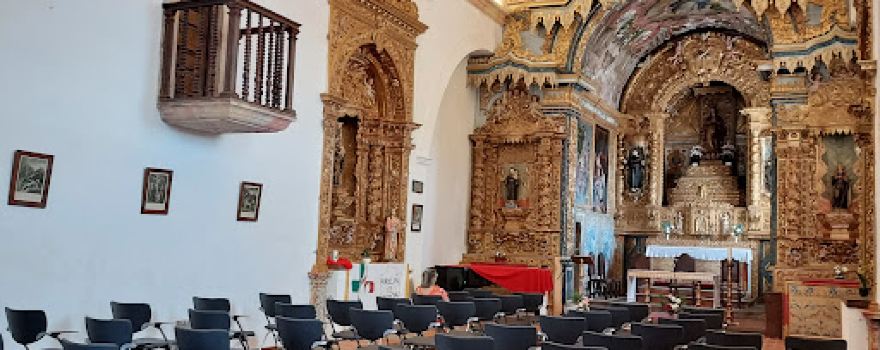 Convento de Nossa Senhora da Conceição