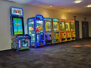 Event Cinemas Coastlands