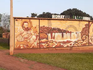 Portal Paranambu