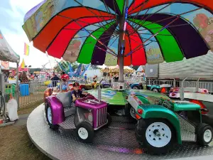 Franklin County Fairgrounds