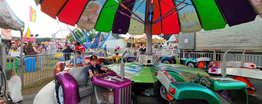 Franklin County Fairgrounds