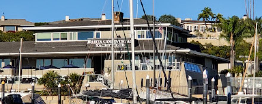 Bahia Corinthian Yacht Club