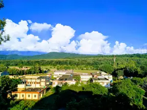 K Sera Sera Miniplex - Ramnagar
