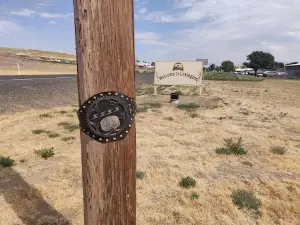 Morrow County Parks Office