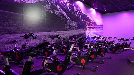 VASA Fitness