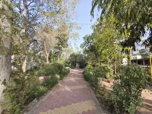 Nehru Park