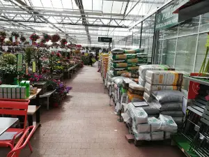 Sarl Horticulture Des Petits Bois