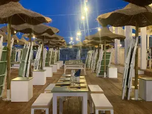 Tuka Beach - Lido a Bisceglie