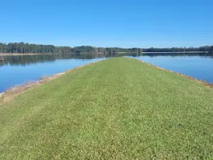 Lake Tom Bailey