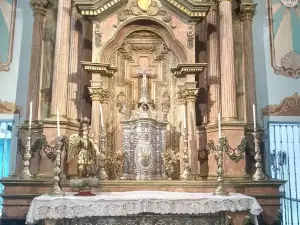 Igreja do BonFim