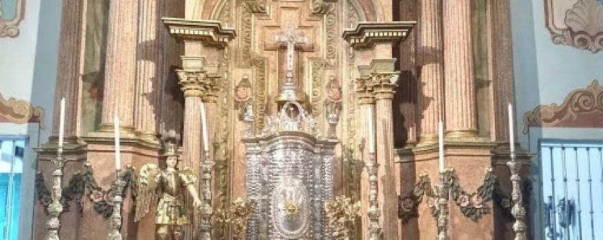 Igreja do BonFim