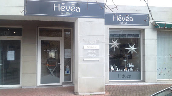 Hévéa Institut