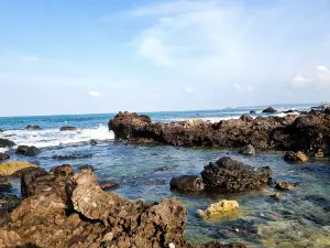 Pantai Ketang