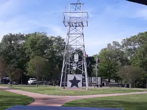 Driller Park