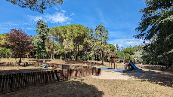 Resistance Park