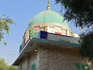 Ghous-e-Azam Jamia Masjid