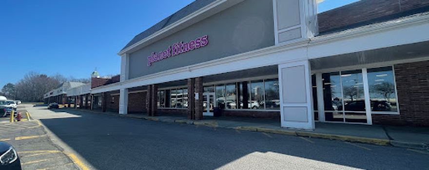 Planet Fitness