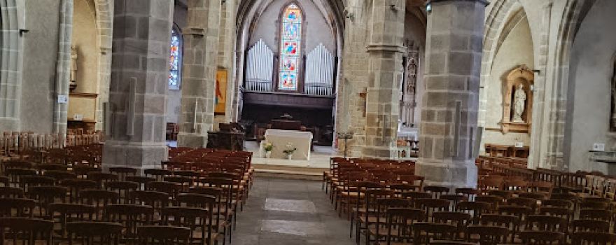 Eglise Notre Dame