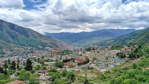 Thimphu