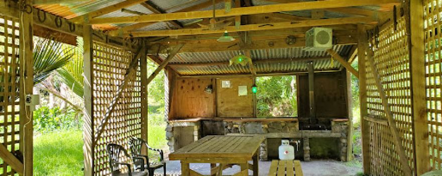 Dickson Holiday Park