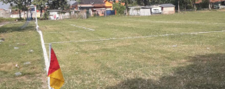 Lapangan Kasugengan Lor Depok