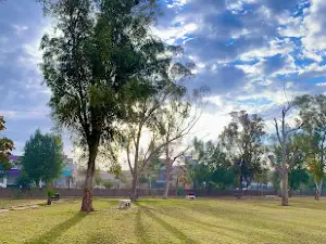 Klash Park