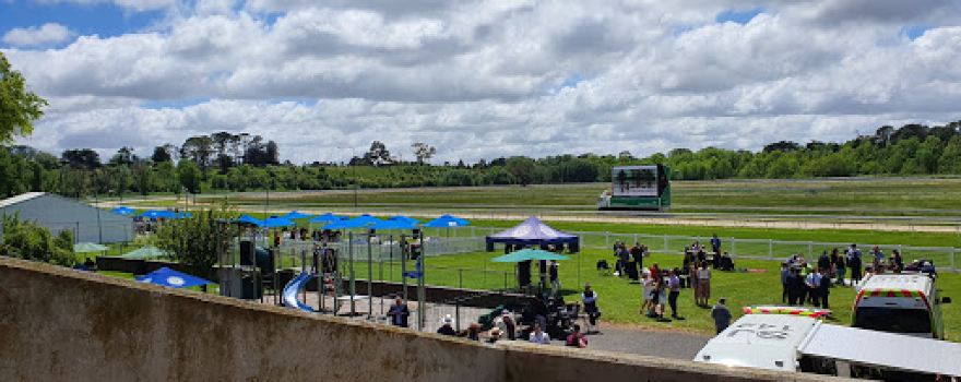 Kyneton Racing Club