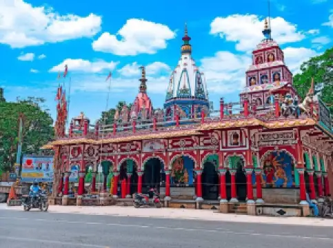 Panchmukhi Mandir
