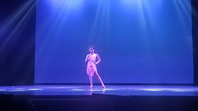 Cinema Teatro Acacia