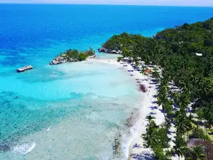 Kokoye Beach