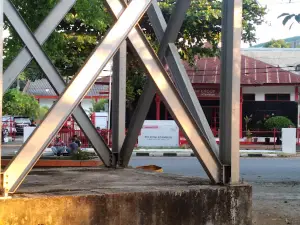 Taman Kota Atambua