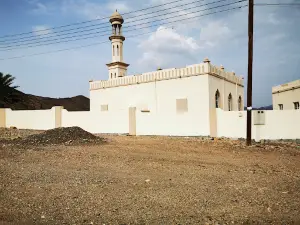 Al Ayman Mosque