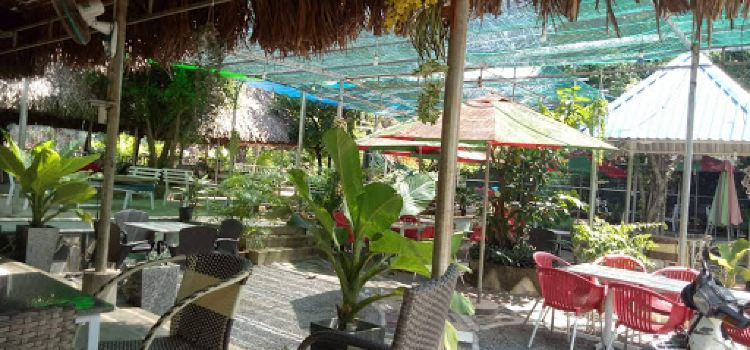 Coffee Goldtime Xuân Lộc Đồng Nai