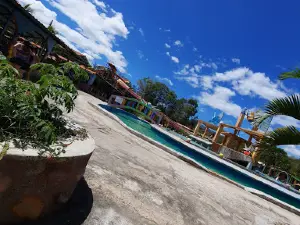 Water Parks "My Little Paradise"