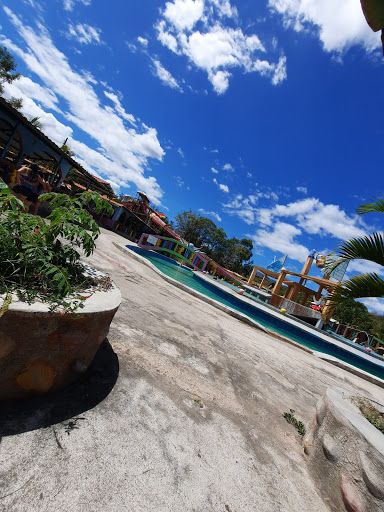Water Parks "My Little Paradise"