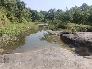 Bhim Kund, Padmalay
