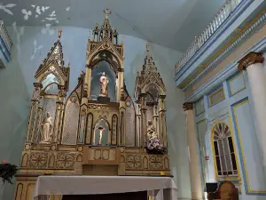 Guayaquil Historical Park