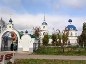 Leninskiy Park