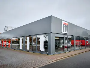 clever fit Heide