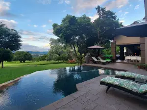 Matumi Golf Estate