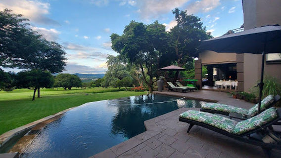Matumi Golf Estate