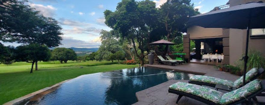 Matumi Golf Estate
