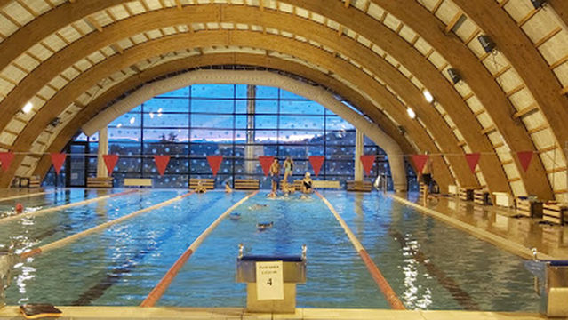 Bazin De Înot Ludus