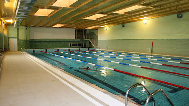 Altair Club Vulcania