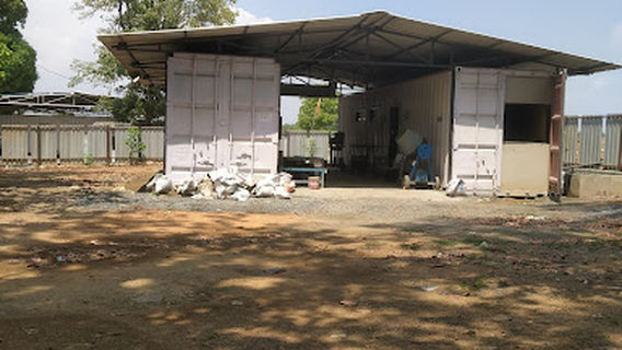 Khedapati mandir