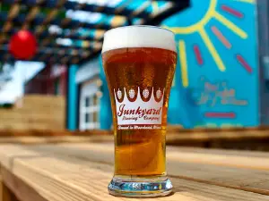 Junkyard Brewing Company