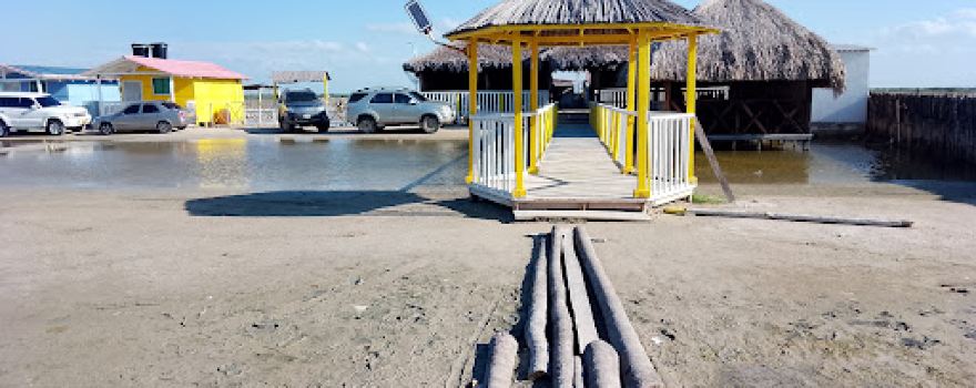 Mayapo beaches