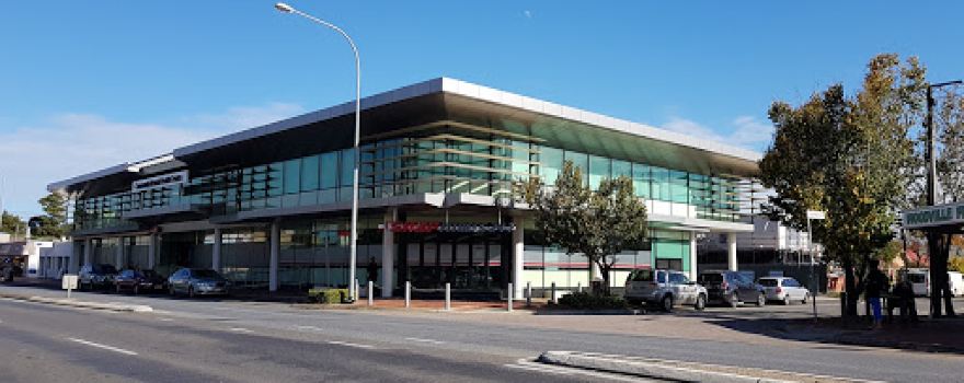 Snap Fitness 24/7 Woodville