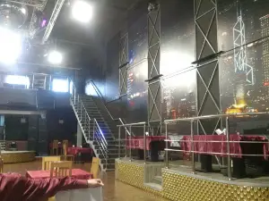 Nochnoy Klub "Nebo"